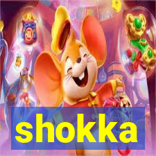 shokka