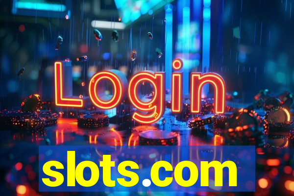 slots.com