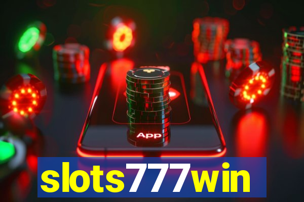 slots777win