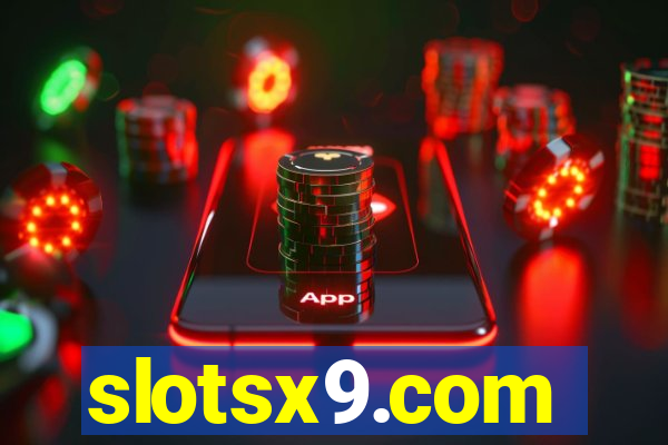 slotsx9.com