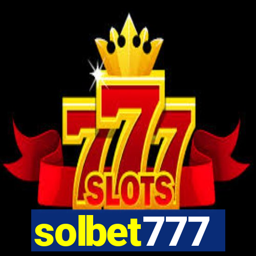 solbet777