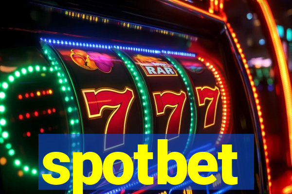 spotbet