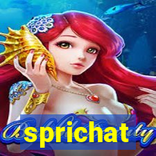 sprichat