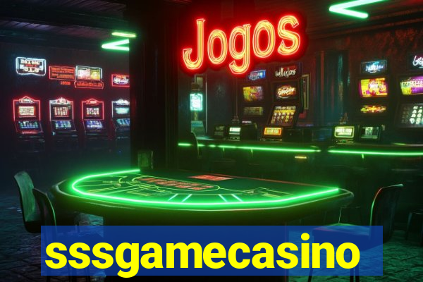 sssgamecasino