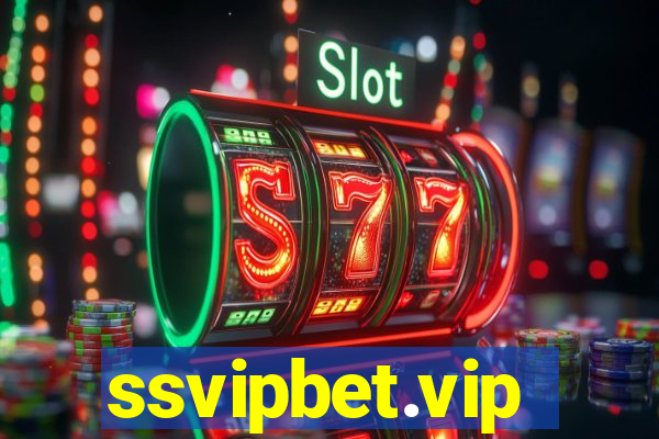 ssvipbet.vip