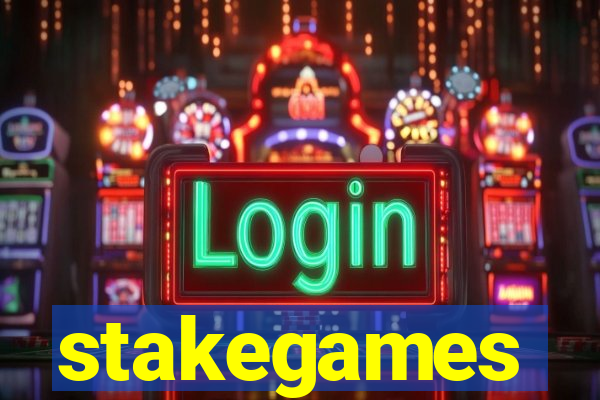 stakegames