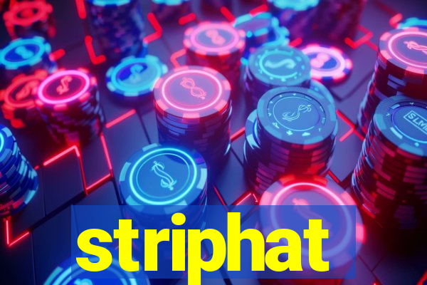 striphat