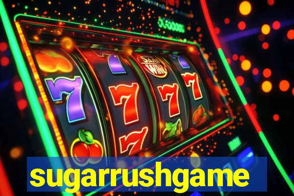 sugarrushgame