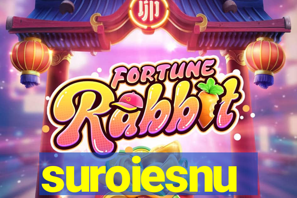 suroiesnu