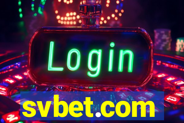 svbet.com