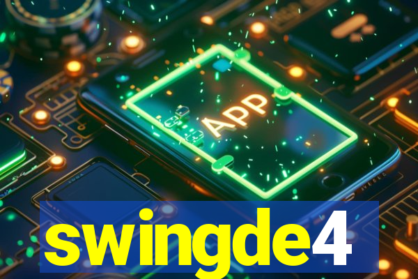 swingde4