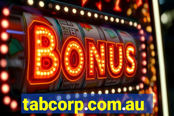 tabcorp.com.au