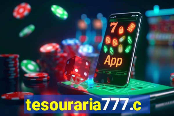 tesouraria777.com