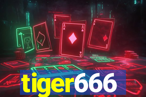 tiger666