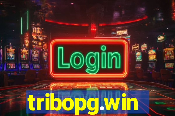 tribopg.win