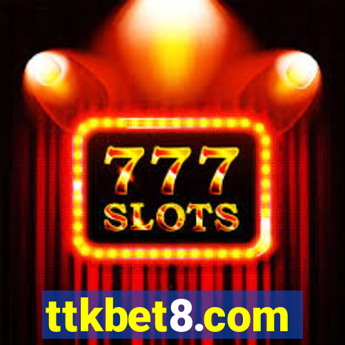 ttkbet8.com