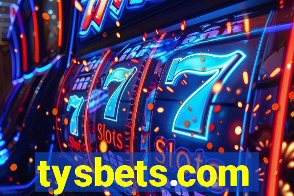 tysbets.com