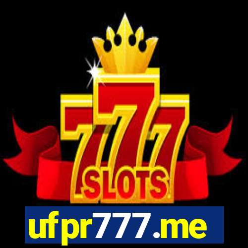 ufpr777.me