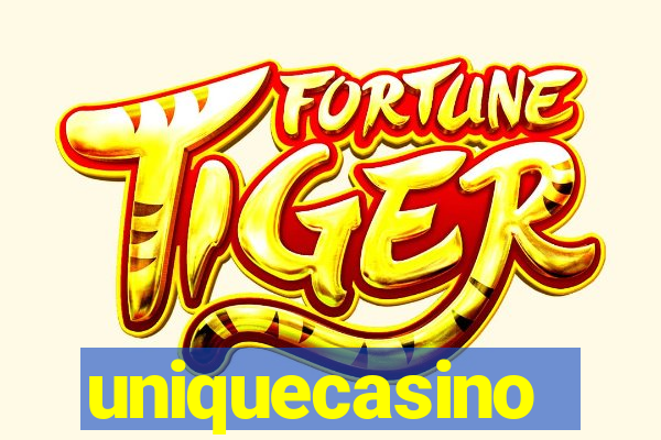 uniquecasino