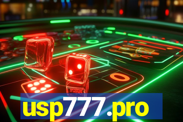 usp777.pro