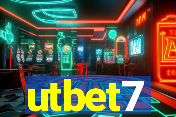 utbet7