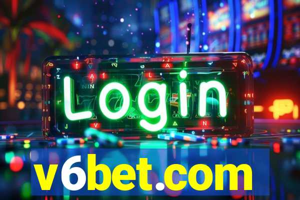 v6bet.com