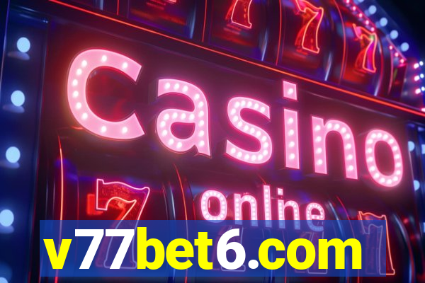 v77bet6.com