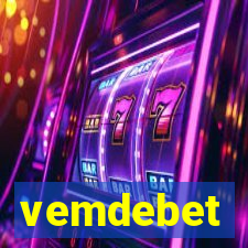 vemdebet