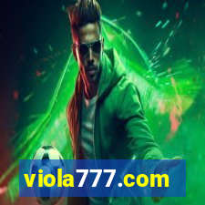 viola777.com