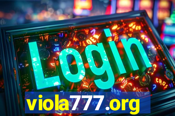 viola777.org