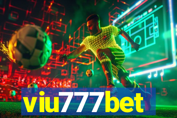 viu777bet