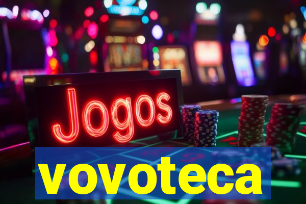 vovoteca