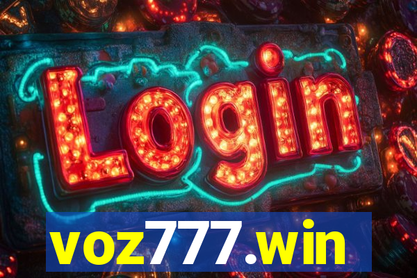 voz777.win