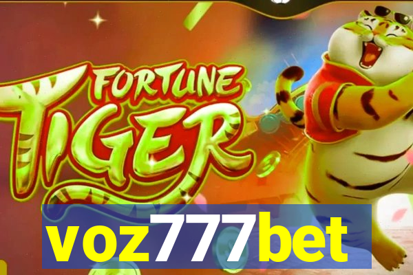 voz777bet