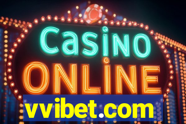 vvibet.com