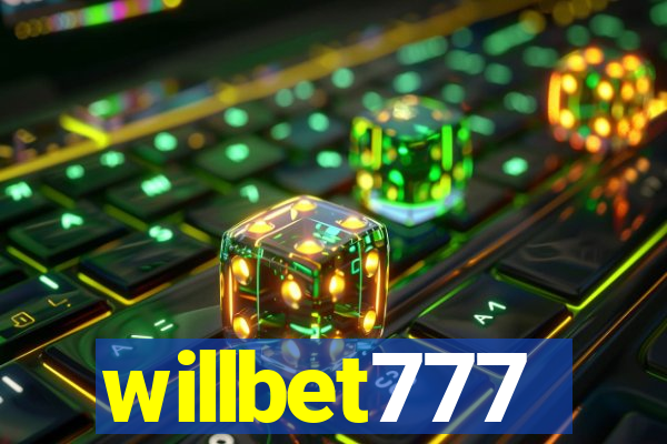 willbet777