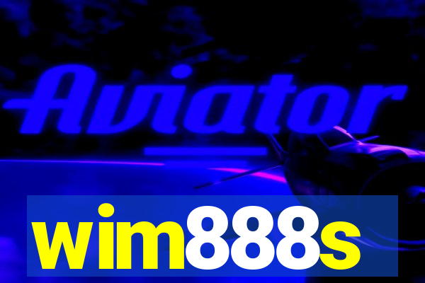 wim888s