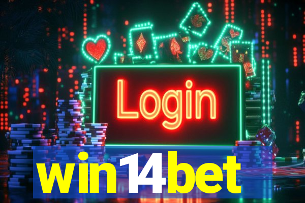 win14bet