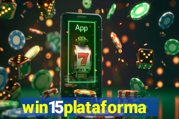 win15plataforma