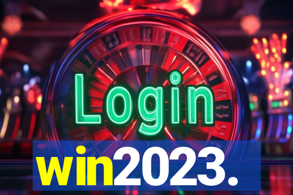 win2023.