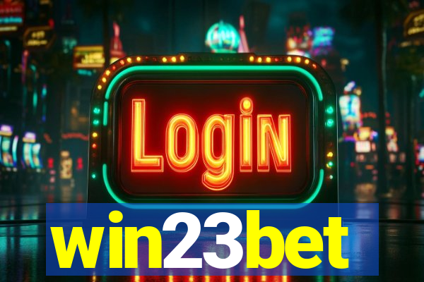 win23bet