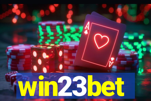 win23bet