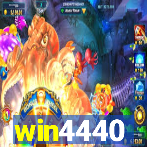 win4440