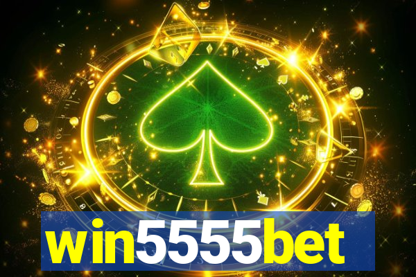 win5555bet