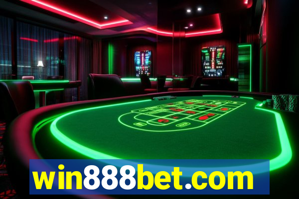 win888bet.com