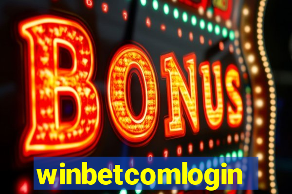 winbetcomlogin