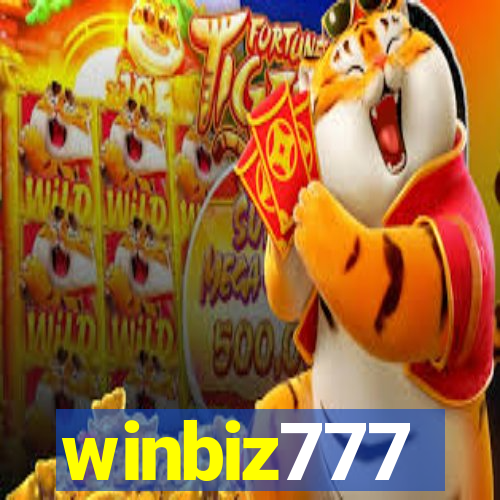 winbiz777