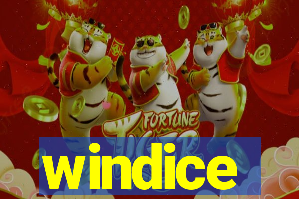 windice