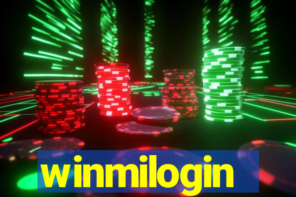 winmilogin