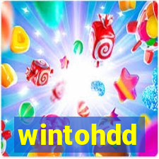 wintohdd